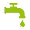 Home icon anmischung mit wasser 1