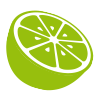 Home icon fruchtiger geschmack 1