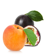 Marakuja Aprikose