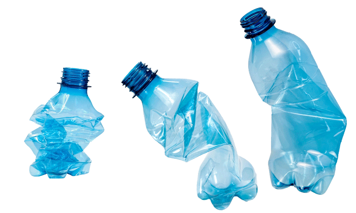 plastikflaschen rechner