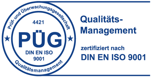 pueg 4421 iso logo