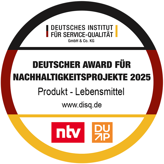 nachhaltigkeitsprojekte 2025