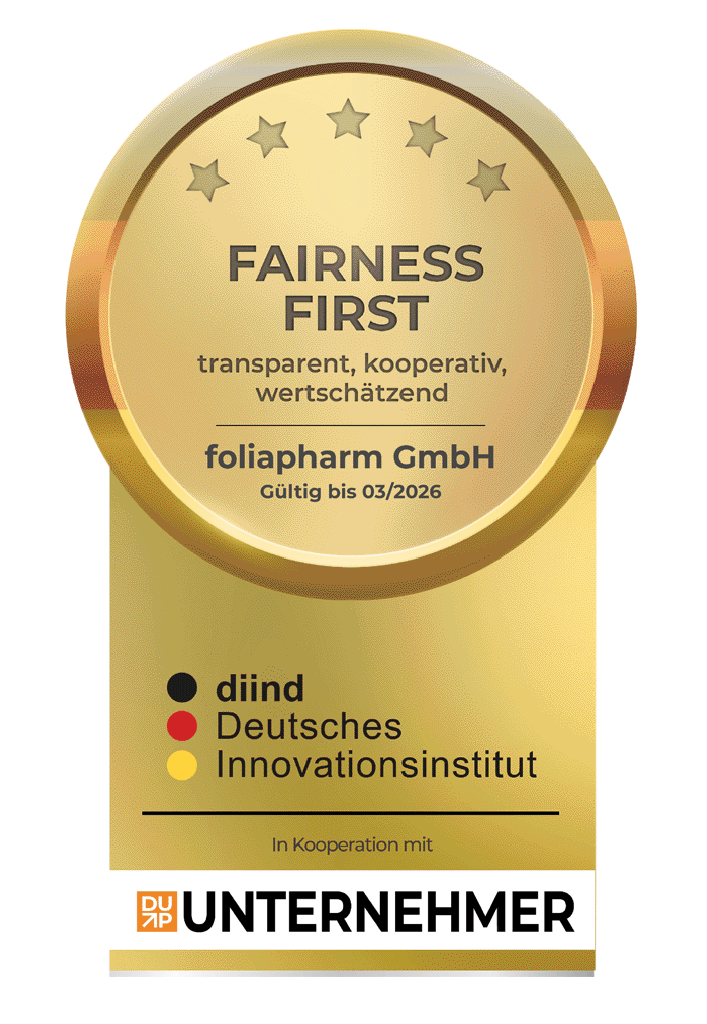 Siegel Fairness First